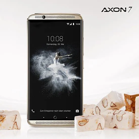 zte axon 7 nougat beta program