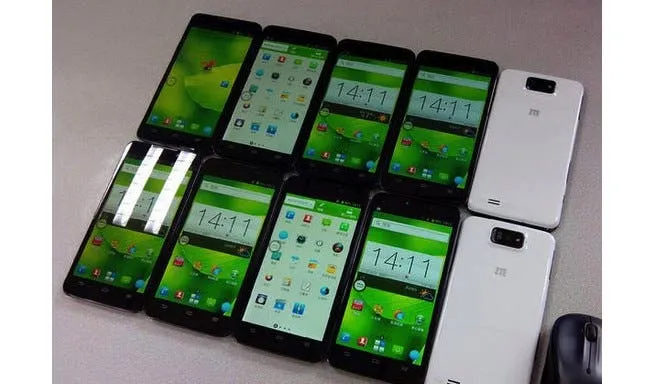 zte grand memo hero2