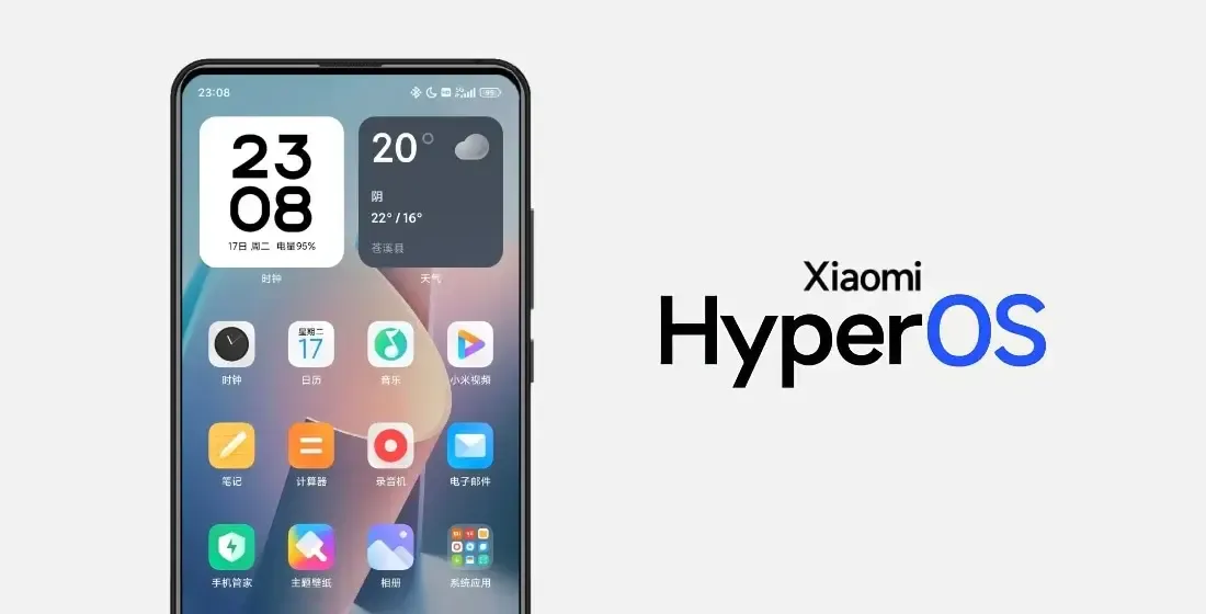 HyperOS 3 Global Beta Begins — and Three Xiaomi Devices Get It First