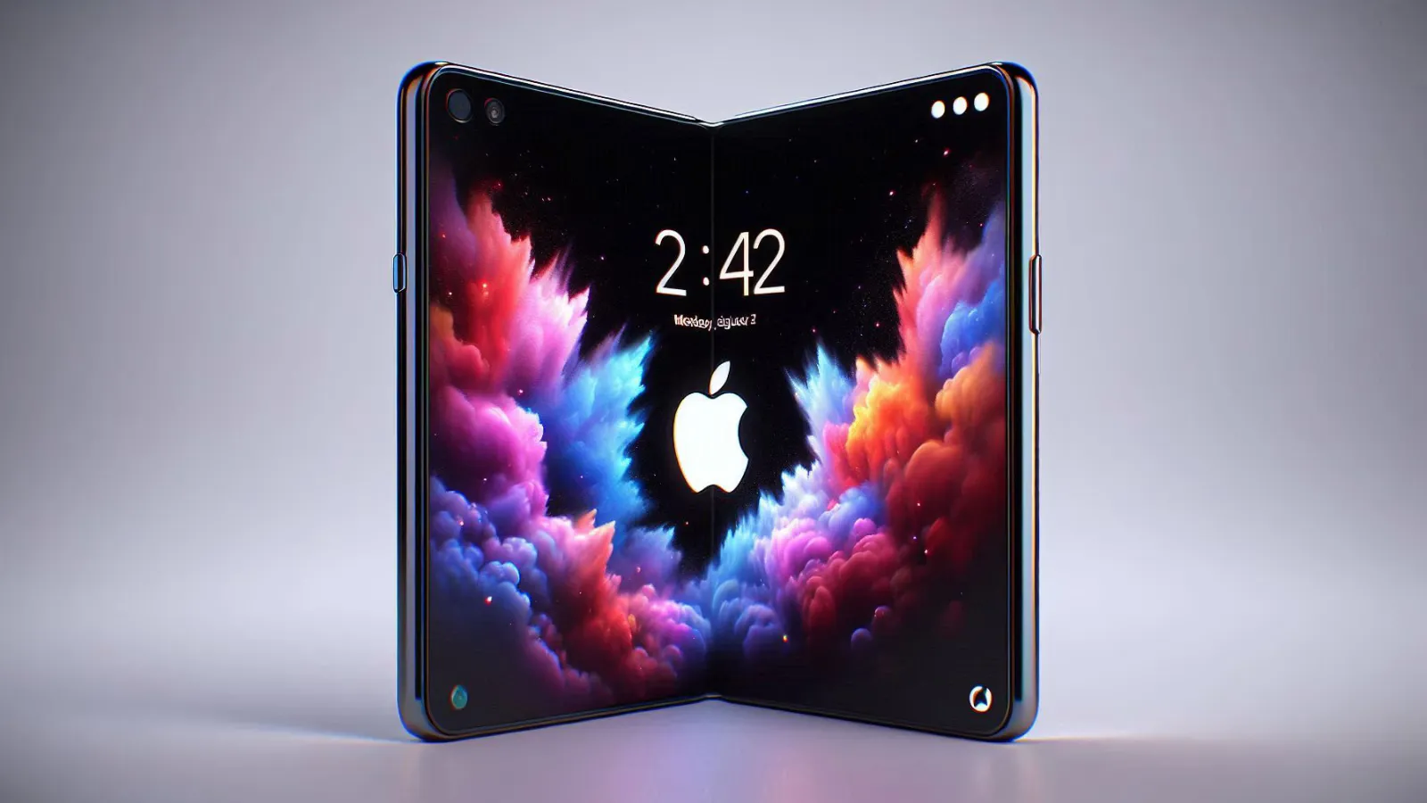 Apple iPhone Fold May Cost 2,399 Dollars, Says New Report