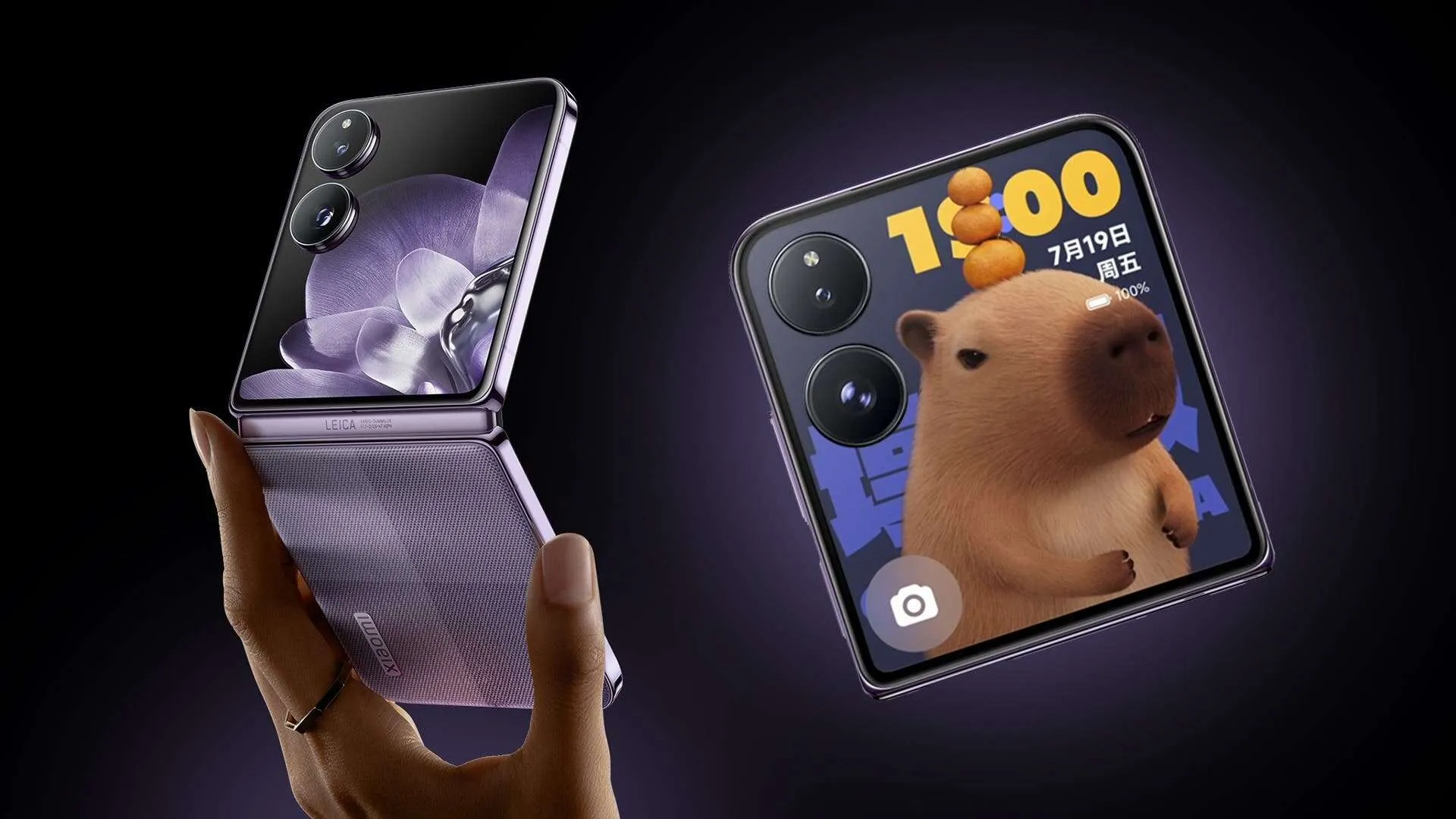 240719 gadgetmatch xiaomi mix fl