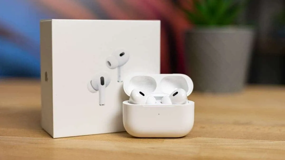 apple airpods pro 3 release date