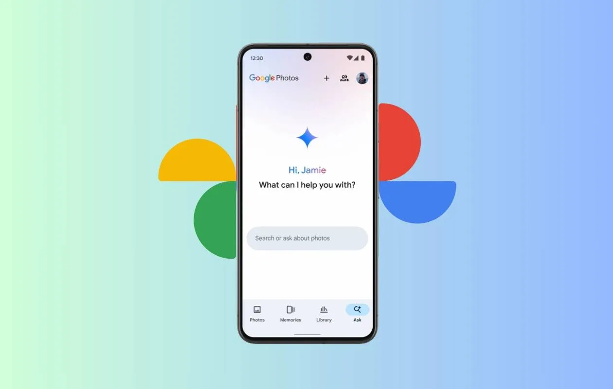 Unveiling Google Photos' Secret Weapon: AI-Driven Conversations