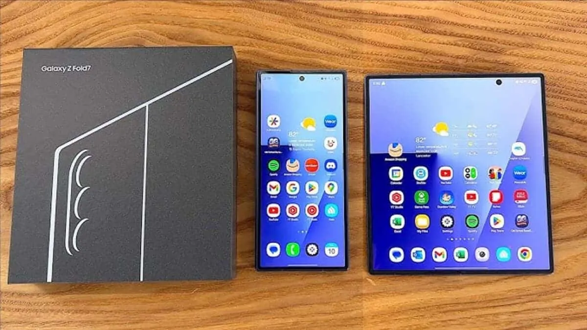 galaxy z fold7 1
