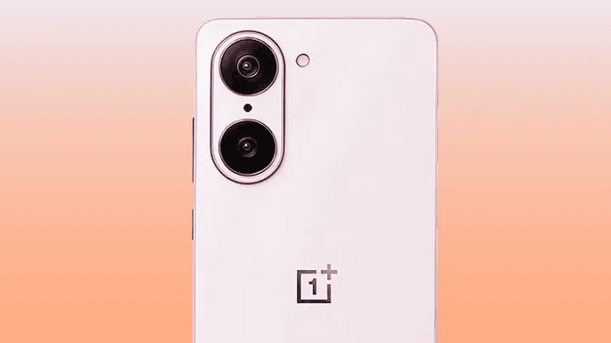 OnePlus Nord CE5 Appears on Geekbench with Dimensity 8350