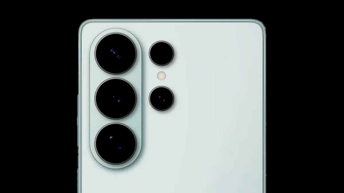 Samsung Galaxy S26 Ultra Will Boast a Huge Camera Island