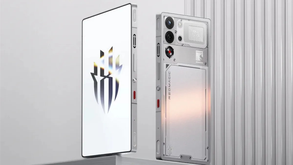 RedMagic 11 Pro Visits Geekbench With Snapdragon 8 Gen Elite 2