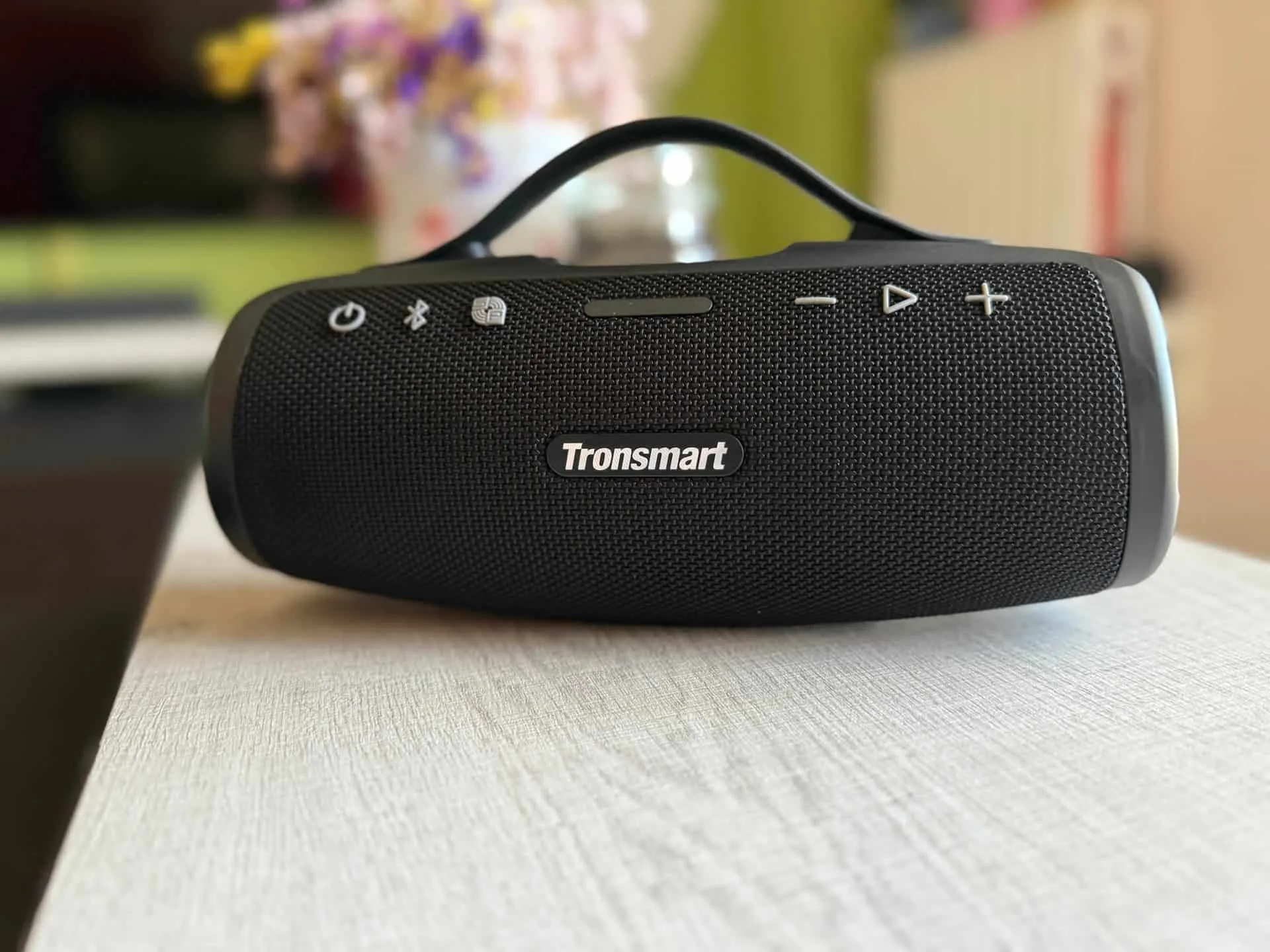 Tronsmart Mirtune S100 Review: A JBL Challenger in Disguise?