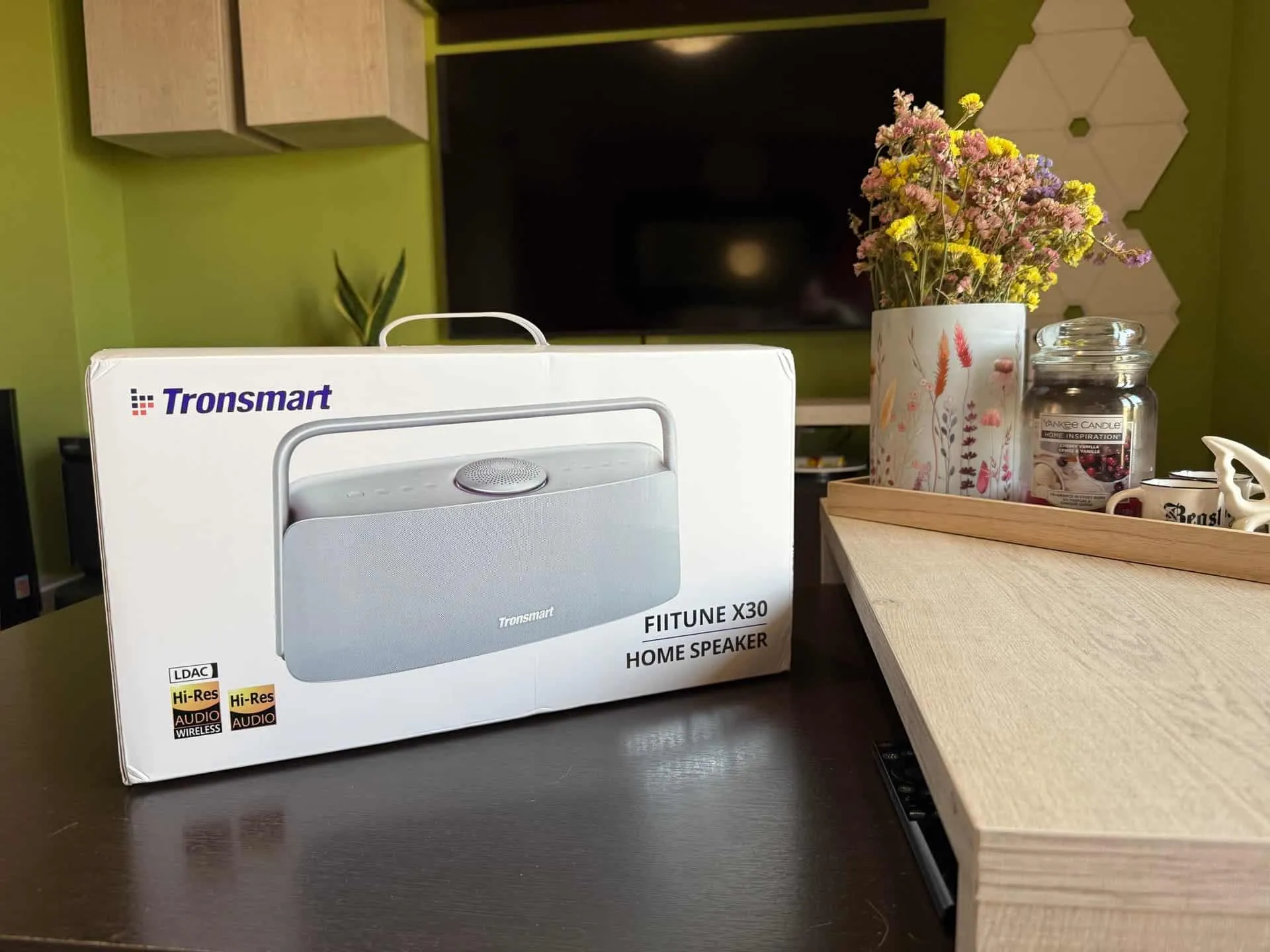 Tronsmart Fiitune X30 Review: Power Meets Practical — Almost