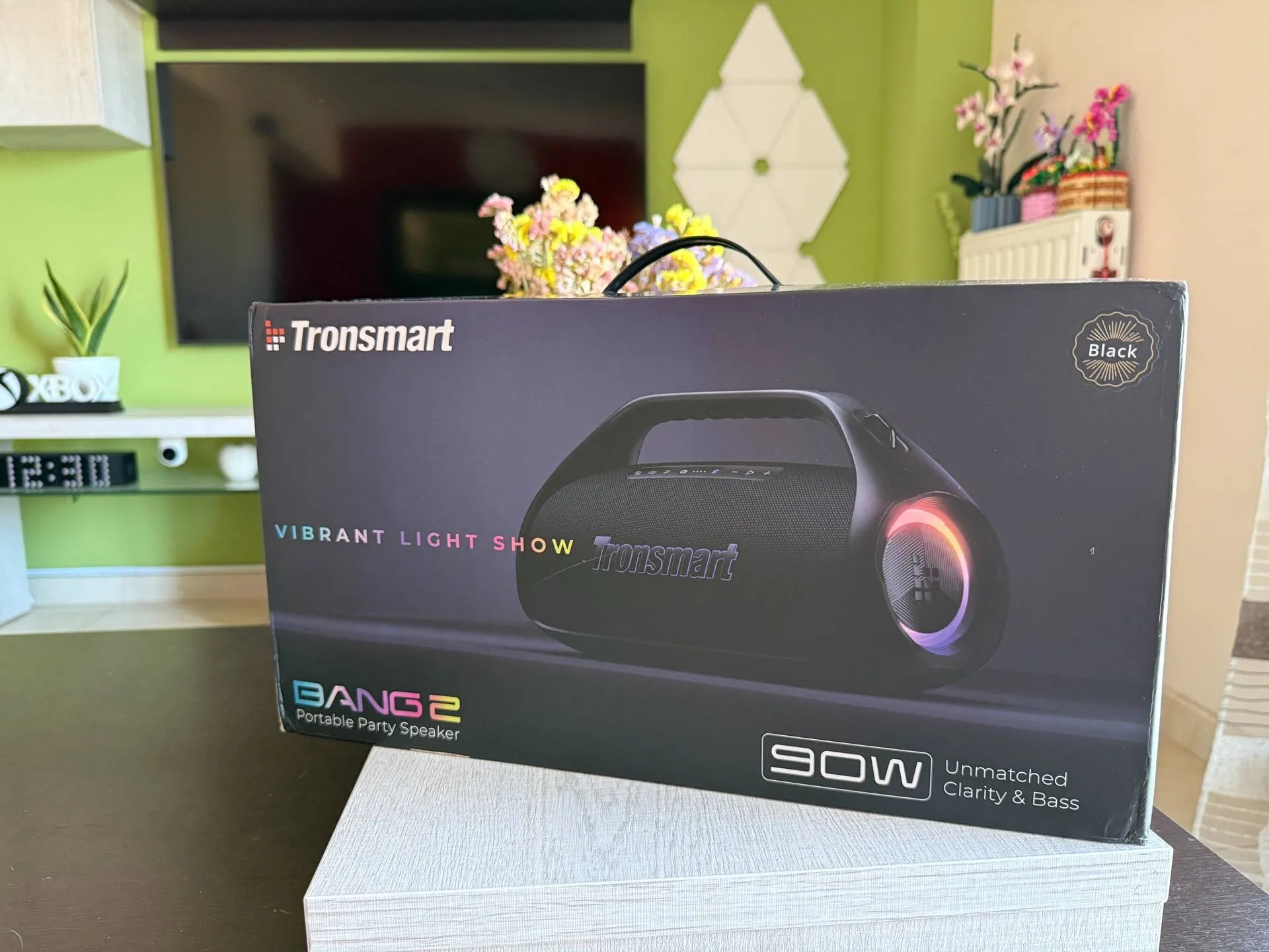 Tronsmart Bang 2 Review: A Portable Speaker That Wants to Be THE Party!