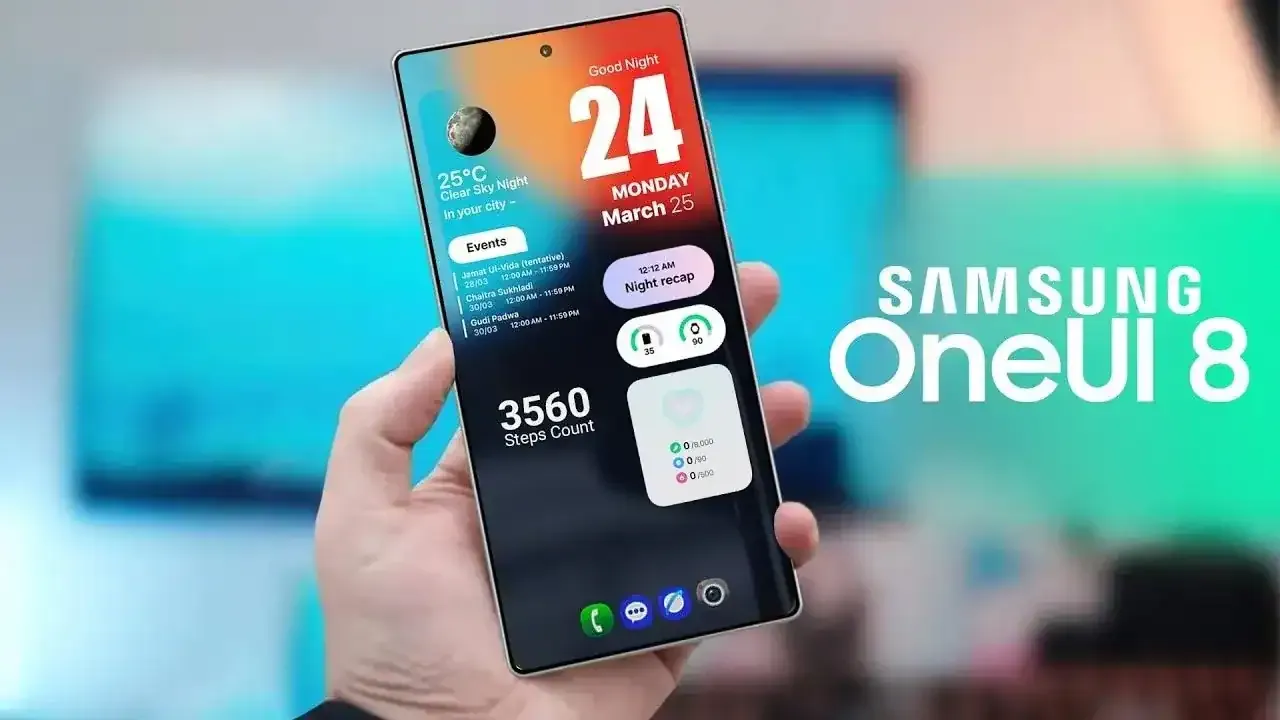 one ui 8 ftr2