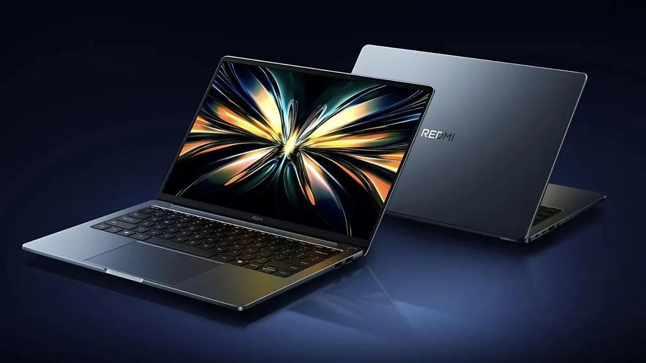 redmi book 14 ryzen 2025 tanitil