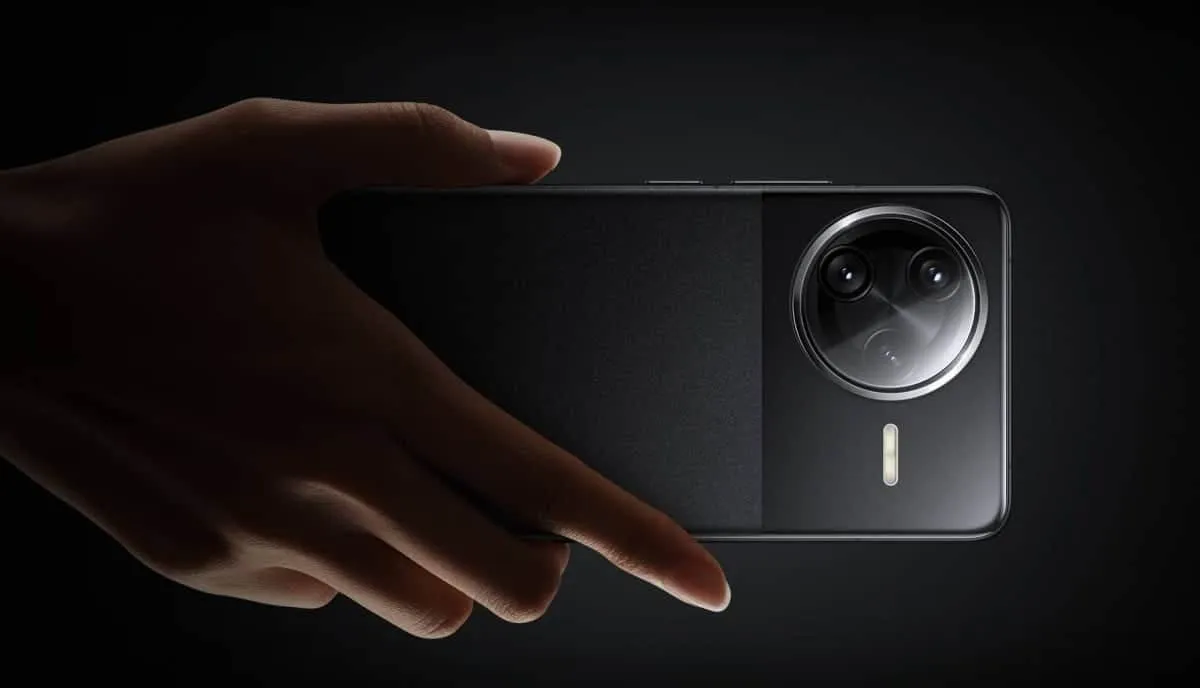 Redmi K80 Ultra