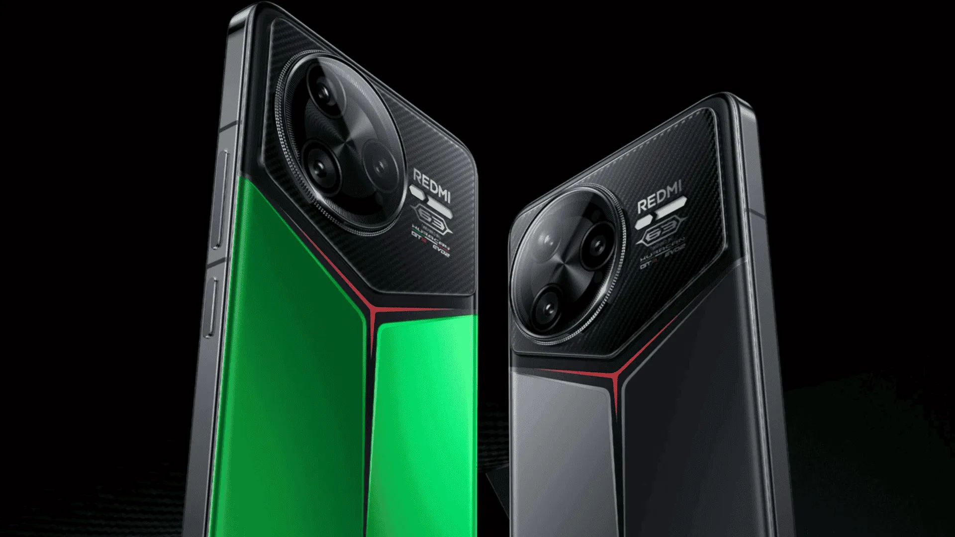 Redmi K80 Ultra