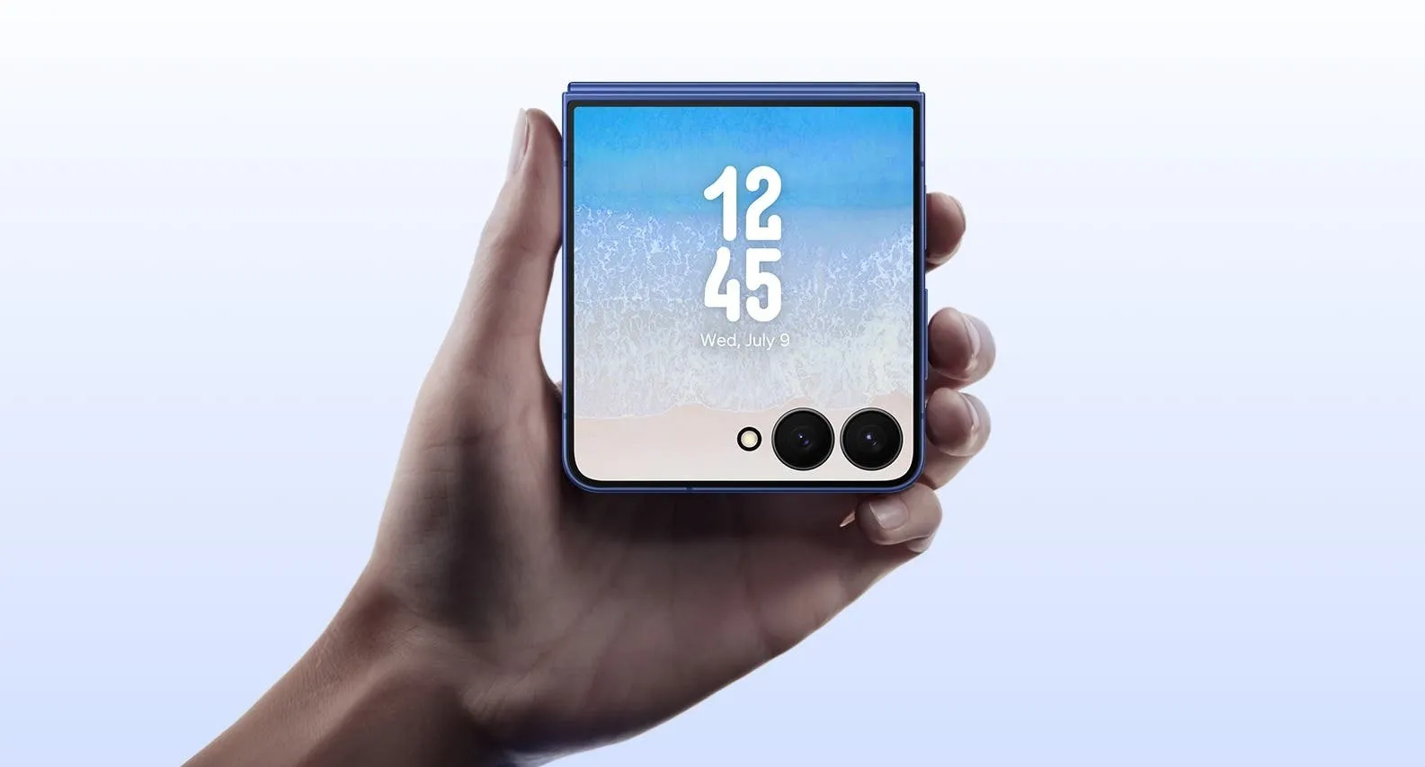 samsung galaxy z flip 7 2