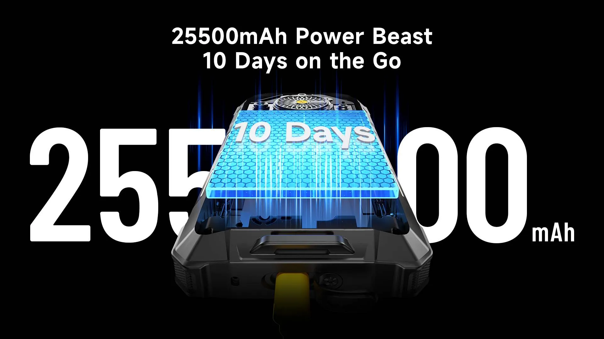 Ulefone Armor 33 Pro (2)