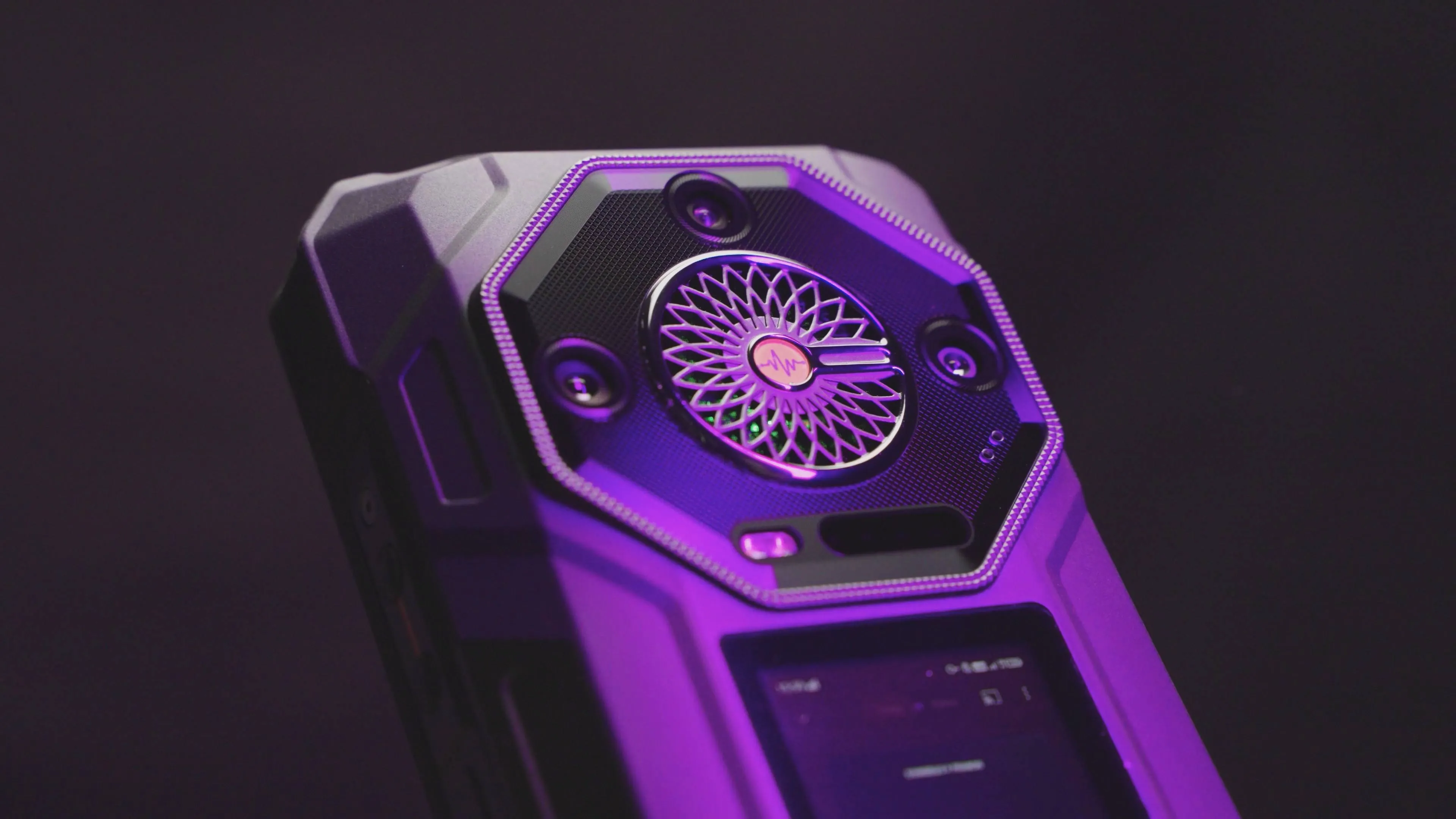 Ulefone Armor 33 Pro(2)