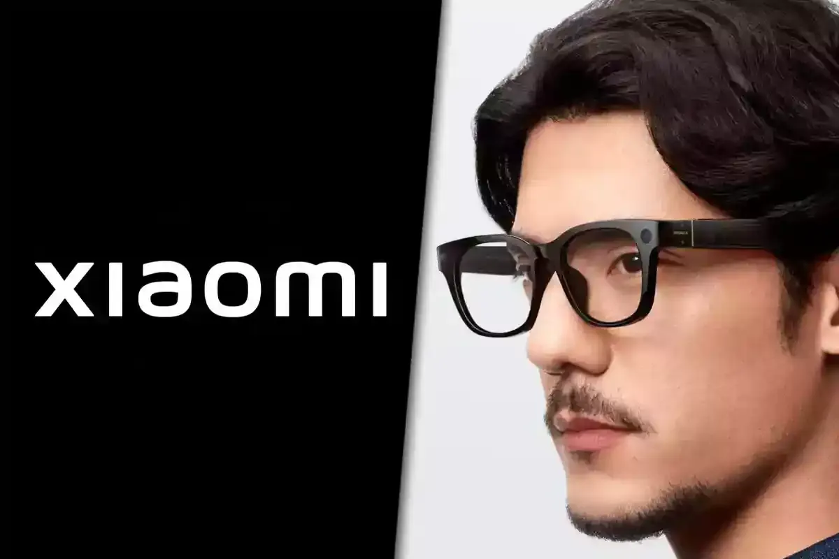 xiaomi ai smart glasses 1