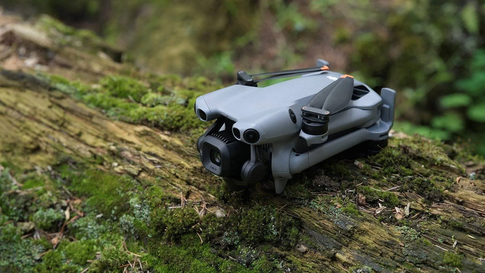 DJI Mini 5 Pro Launches Abroad, U.S. Buyers Wait