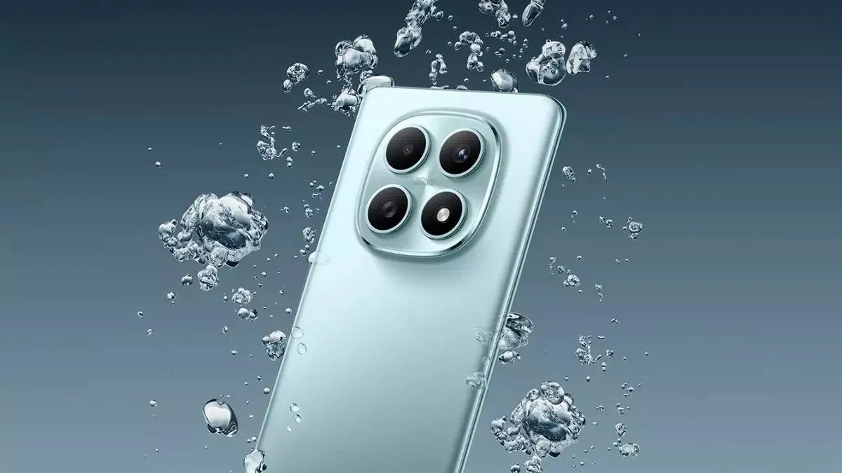 POCO M8 5G: What to Expect Before the Launch