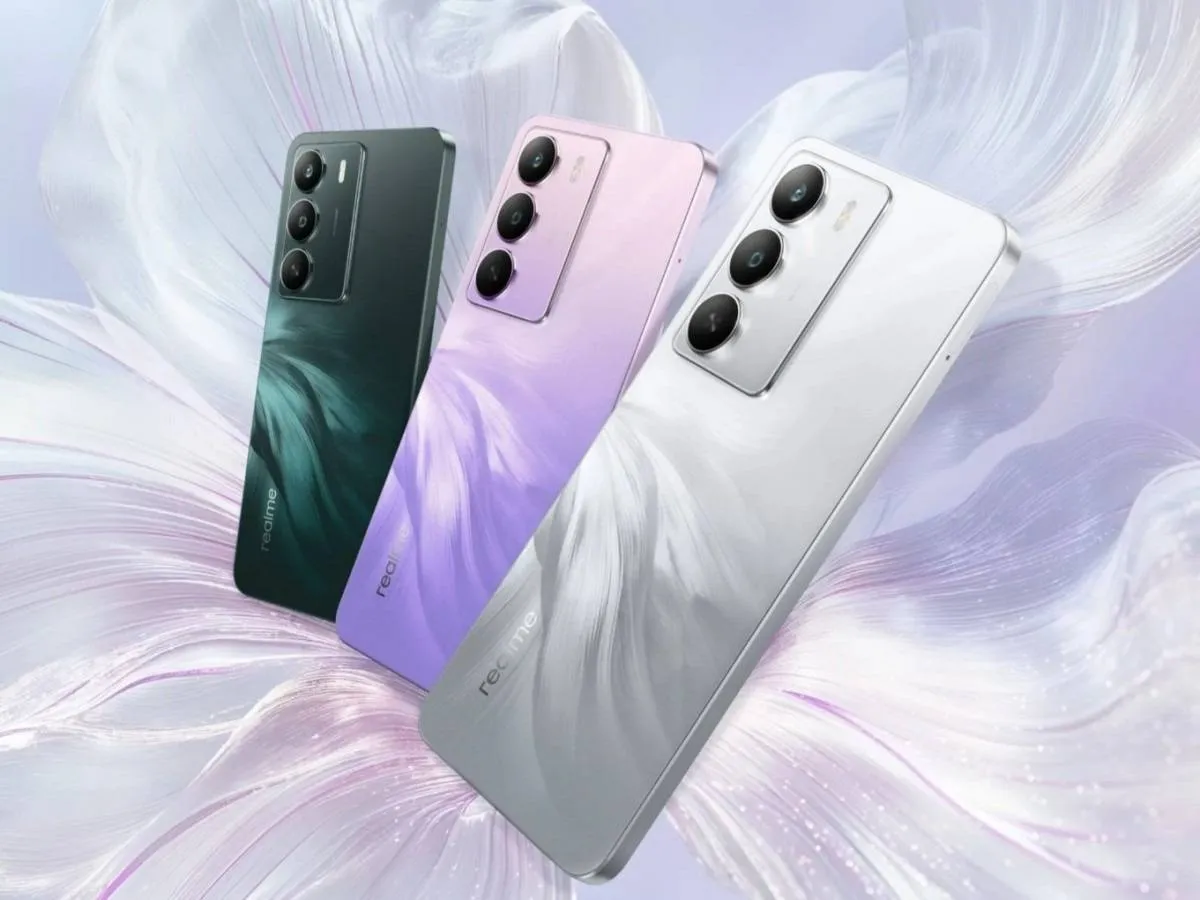 realme P3 Lite 5G Hits India – Big Battery and Smooth Screen