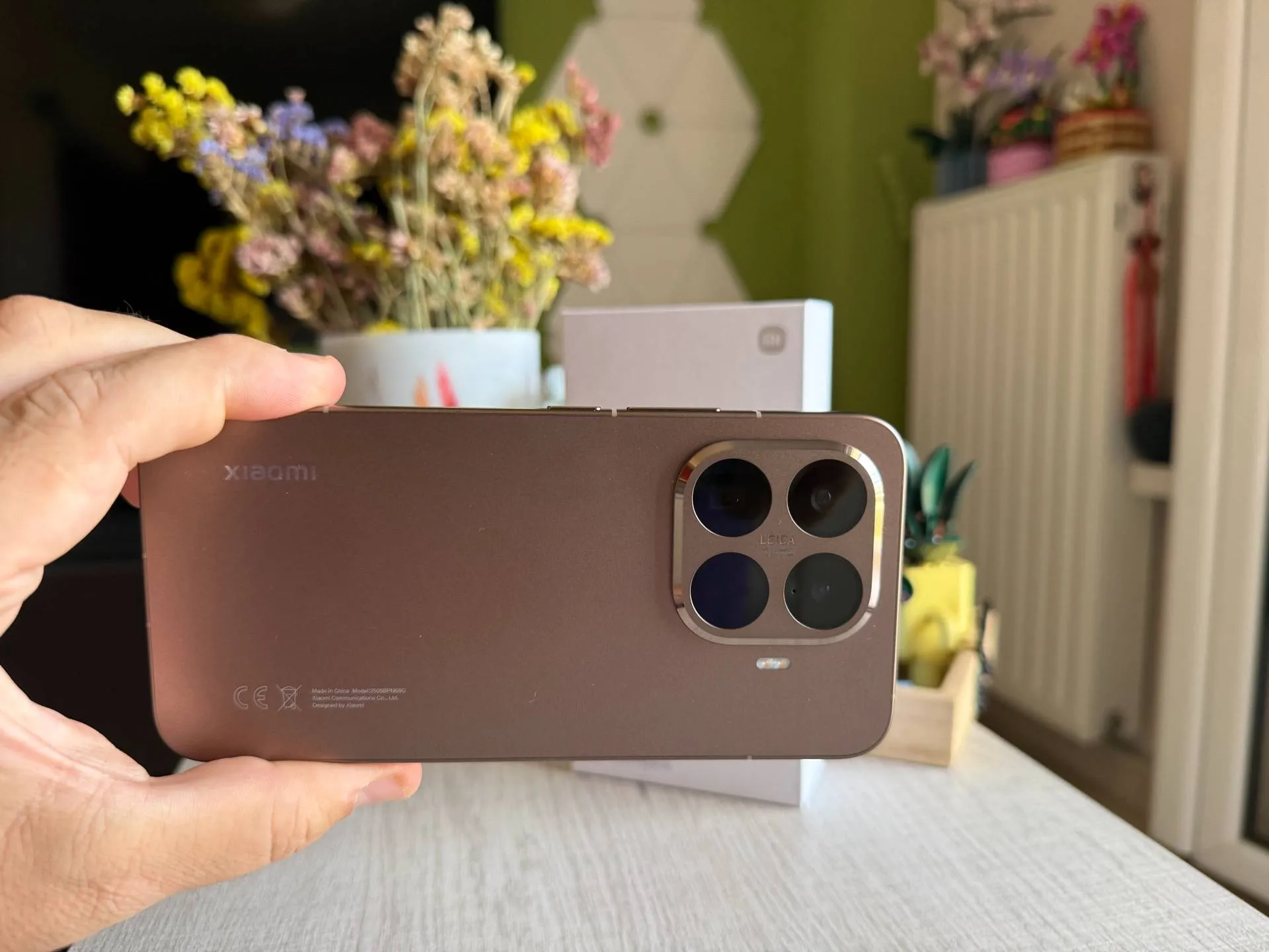 Redmi K70 Ultra Official Details Revealed