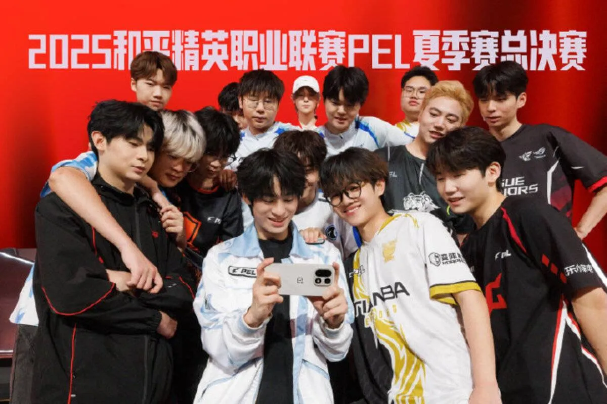 OnePlus 15 Spotted in the Wild Ahead of Launch