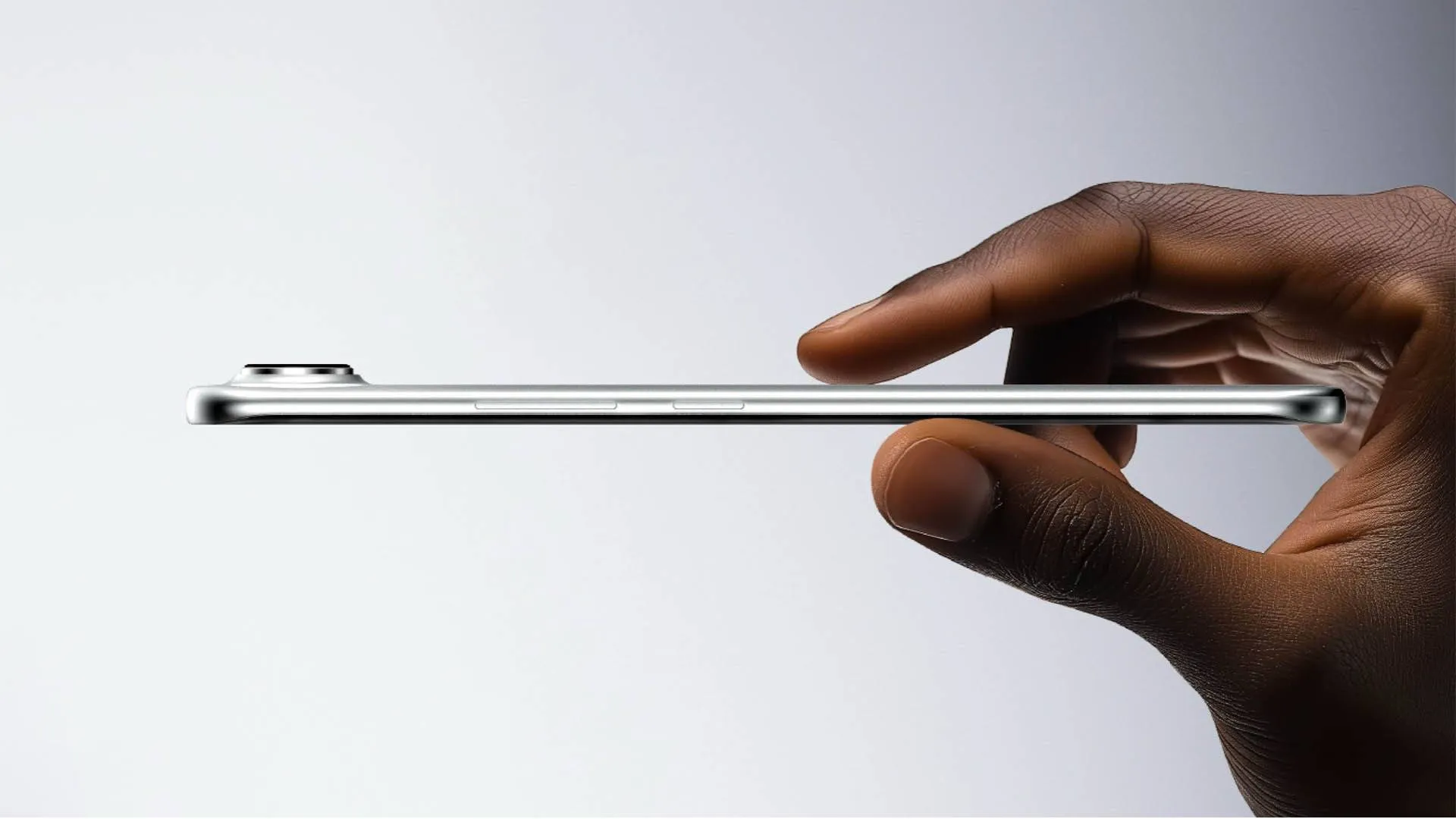 Sleek Yet Powerful: The Best Thin Smartphones of 2025
