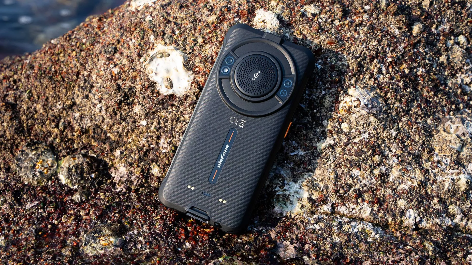 Ulefone RugKing Product Photo (2)