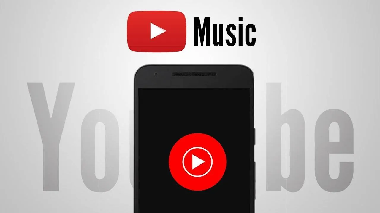 YouTube Music