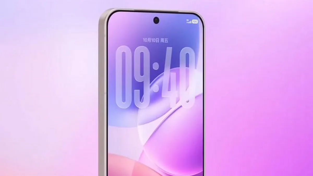 Vivo's OriginOS 6 Teaser Reveals Another Glassy UI
