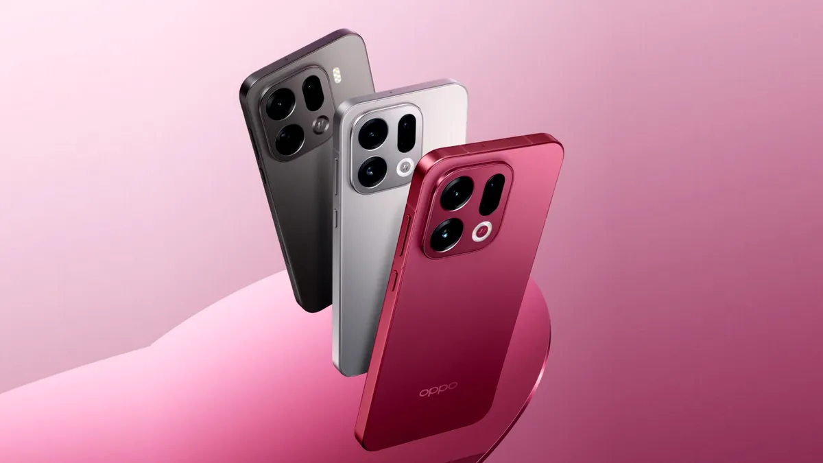 【新品未開封】OPPO Find X9 12GB/512GB 大陸版 Oppo Find X9 Pro 5G Dual SIM 16GB+512GB Storage Phone