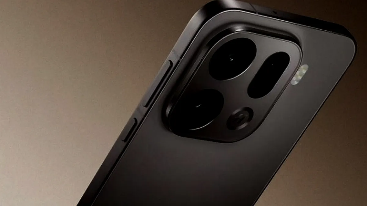 The Oppo Find X9 Ultra Is Set to Come With The Bigger Battery Among "Ultra" Phones