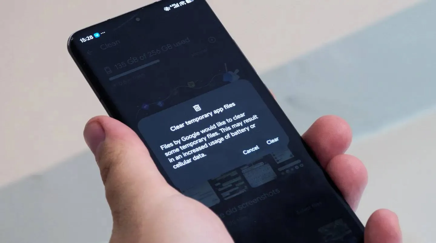 How to Keep Your Xiaomi Fast Without a Reset
