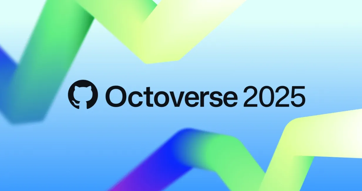 GitHub Octoverse 2025