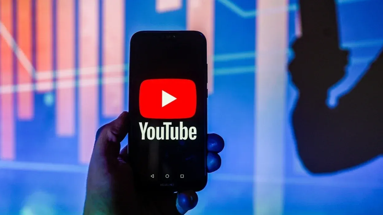 YouTube Brings AI Upscaling and New Features to TV Apps