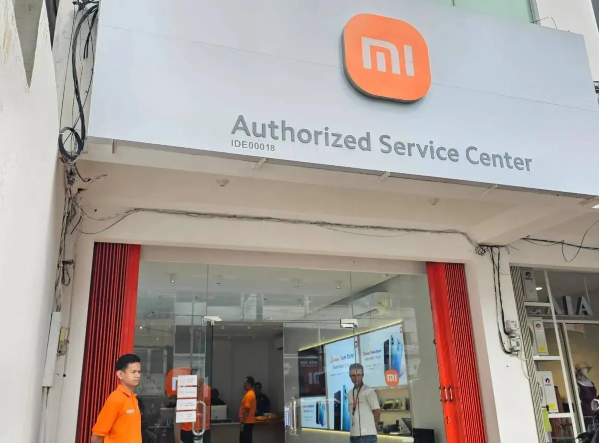 Xiaomi-Service-Center-Semarang