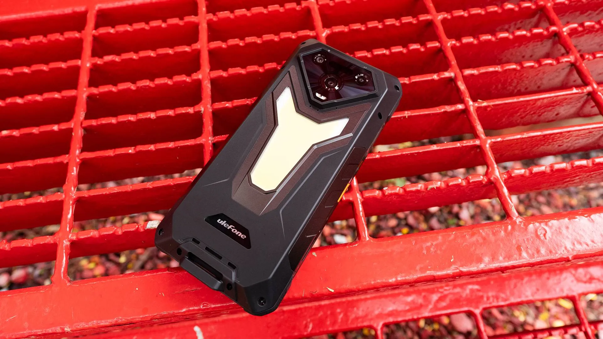 Armor 34+ Series (6)