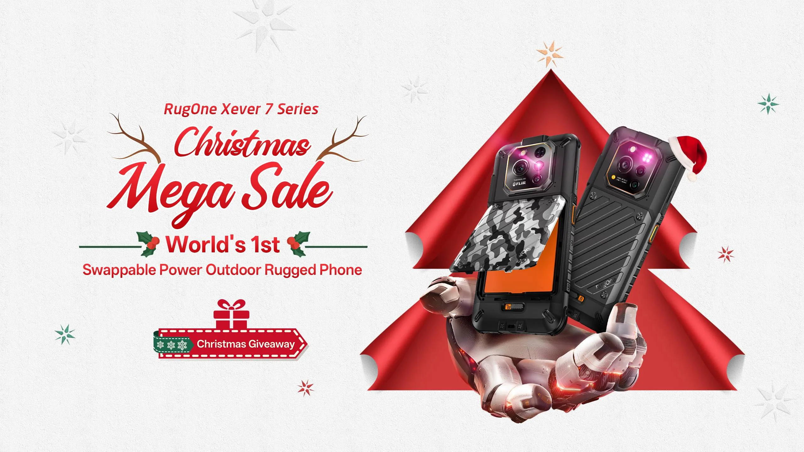 RugOne Christmas Event (1)