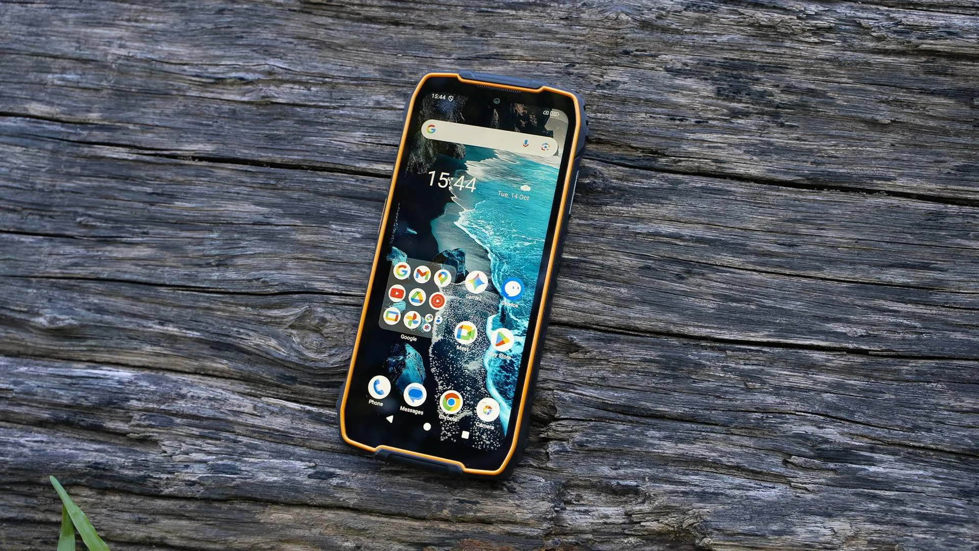 Ulefone Rugking 4 Pro pic (2)