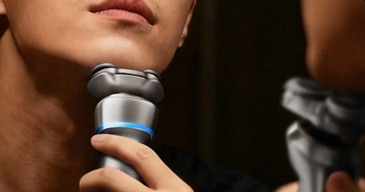 Xiaomi Mijia Electric Shaver Pro a