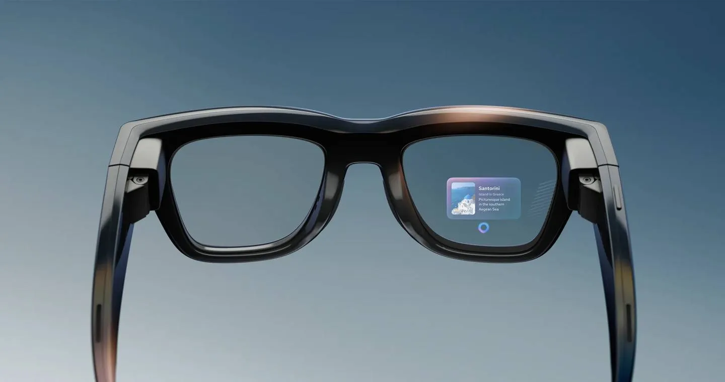 Samsung Glasses a