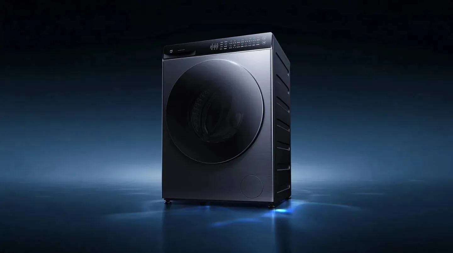 Xiaomi-12KG-smart-washer