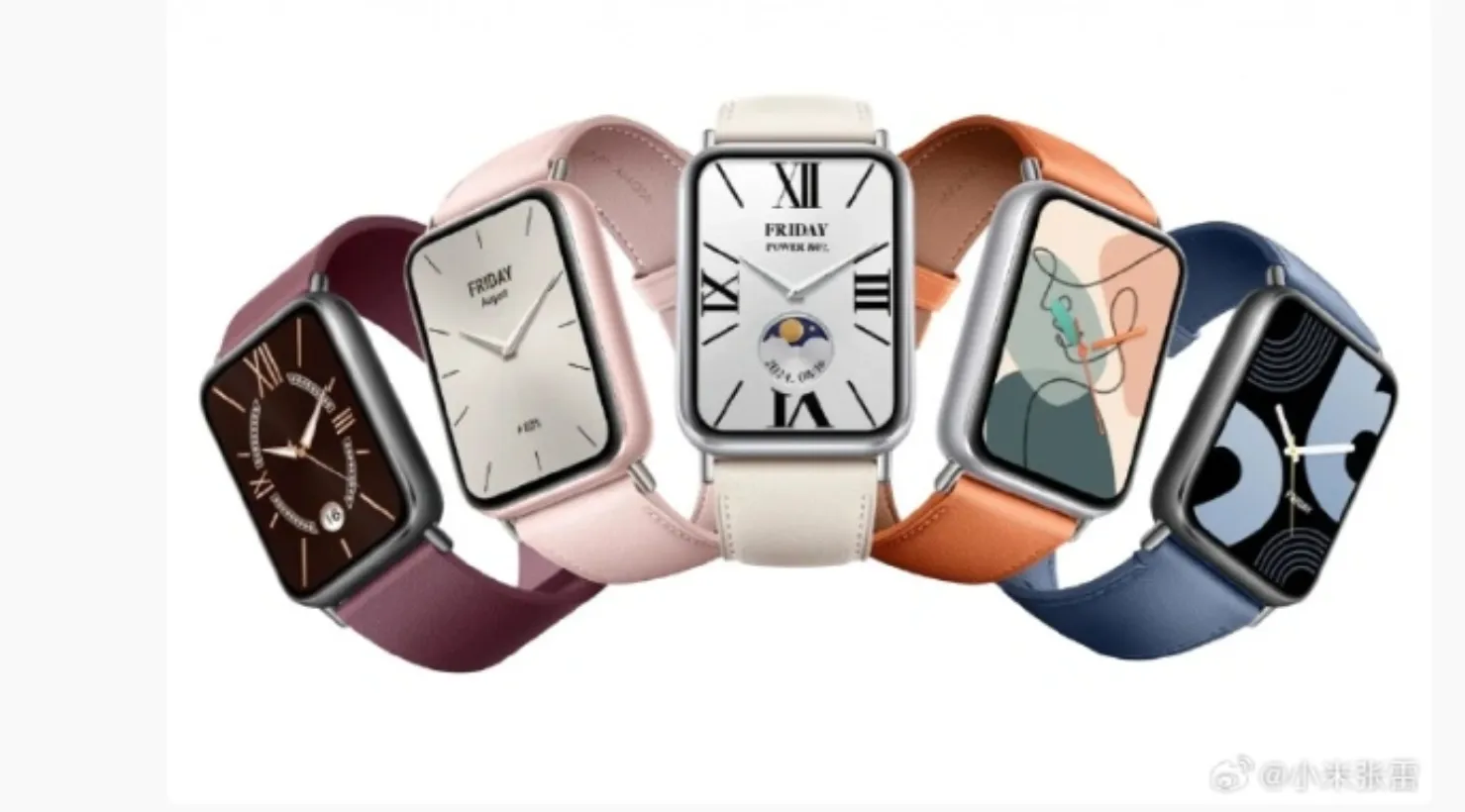 Xiaomi Smart Band 9 Pro