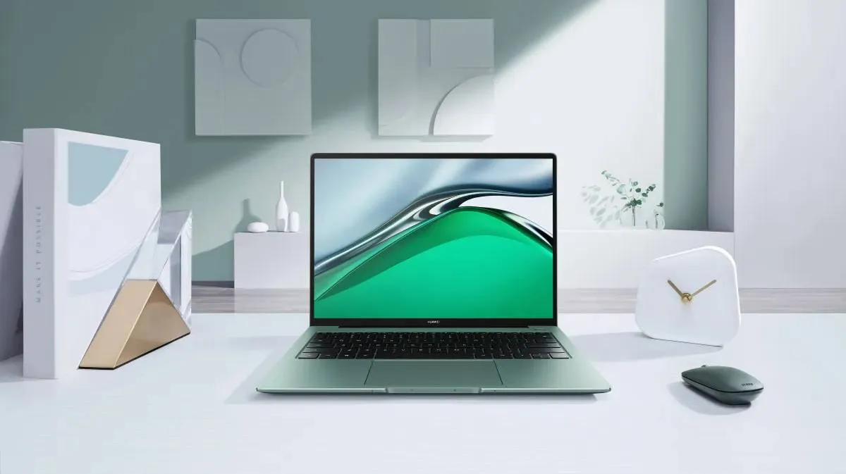 HUAWEI-MateBook-14s-Press-1