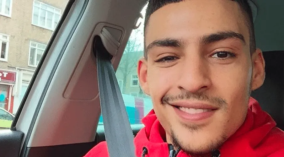 Boef haalt uit naar Dennis Schouten: "En dan zelf janken"