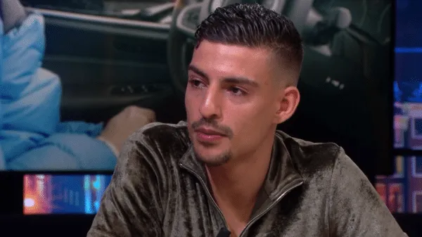 Boef klaar met Humberto: "Wat weet jij van de situatie?"