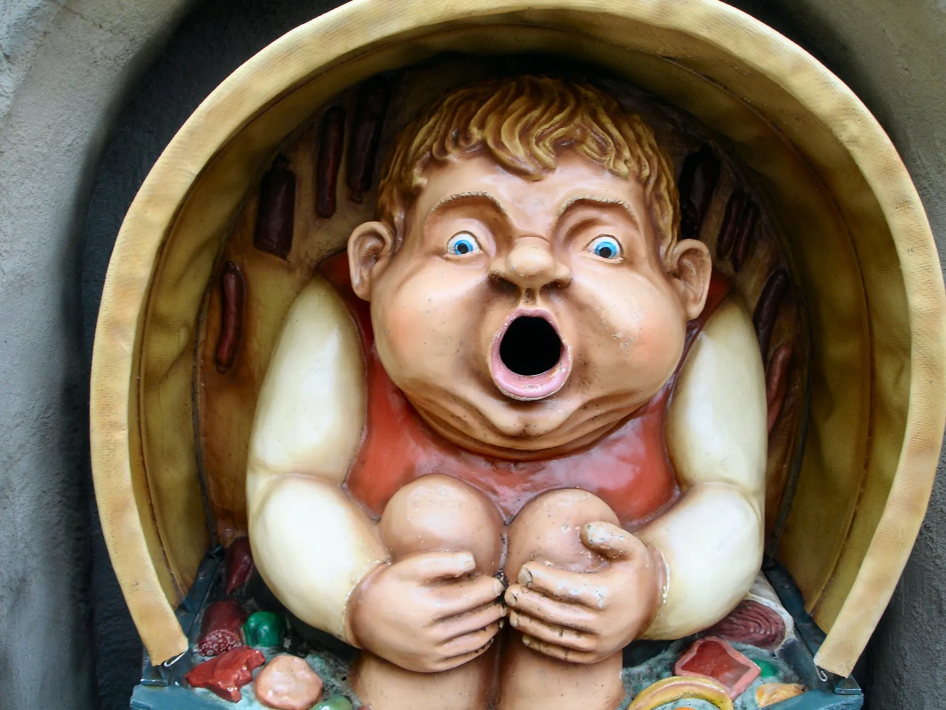 Deze attractie van de Efteling is gecanceld omdat 'ie racistisch zou zijn
