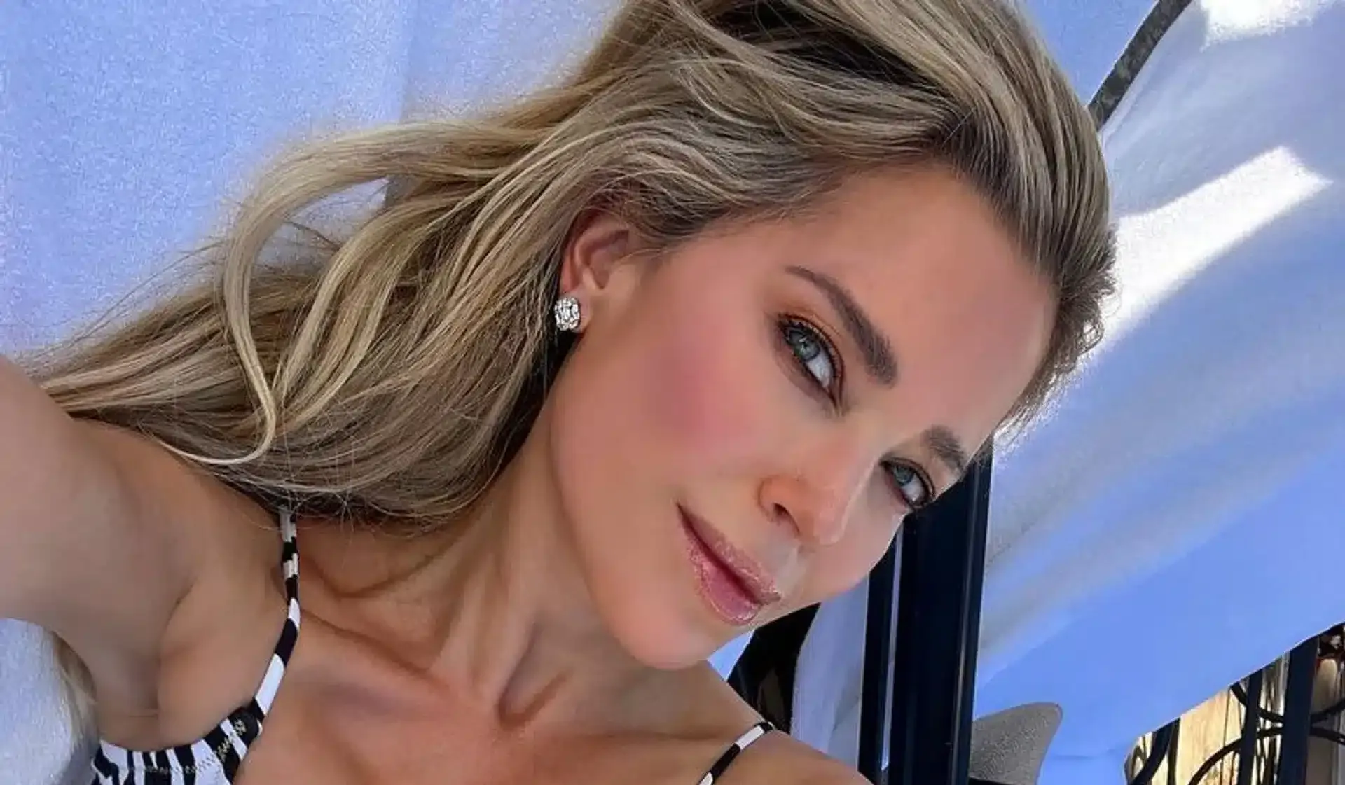Sylvie Meis beleeft "horror-date" en loopt weg