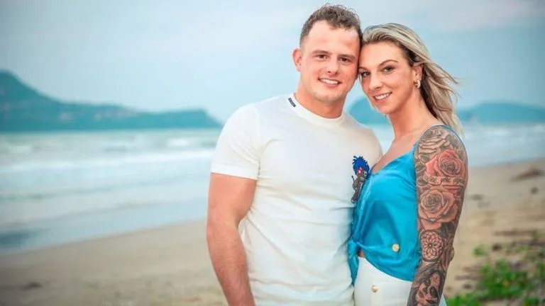 OMG: Melissa en Gianni doen heftige uitspraak over Temptation Island